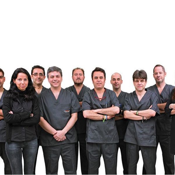 Laboratorio dental en Alcobendas